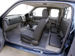 Mazda BT-50 Freestyle Cab 2006 года (AU)